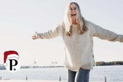 (+) – Vi skal i hvert fall ikke bli stressa over stresset