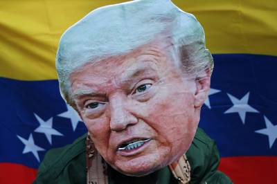 Hva kan Norge gjøre for å skape fred og demokrati i Venezuela?