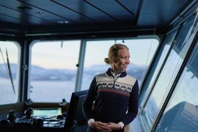 Sett riktig pris på Norge