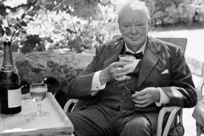 Hvorfor vinner drankere kriger?