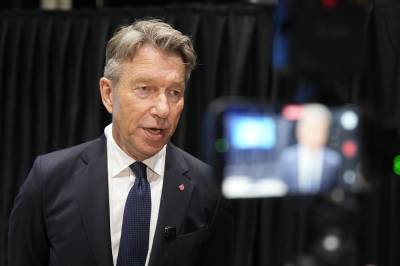 Kritisk til havvind-grep: – Tragisk