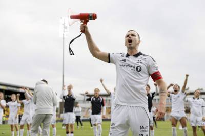 Hvor ble Rosenborg-millionene av?