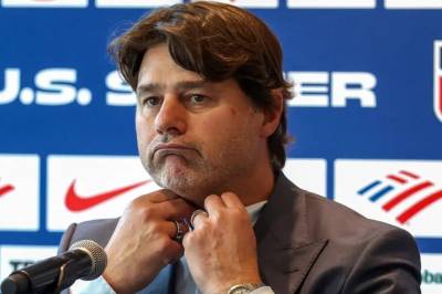 Mauricio Pochettino forsvarer e-post skandalen