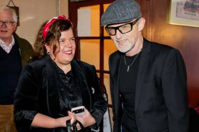 Kåret til «Årets Ålreite»