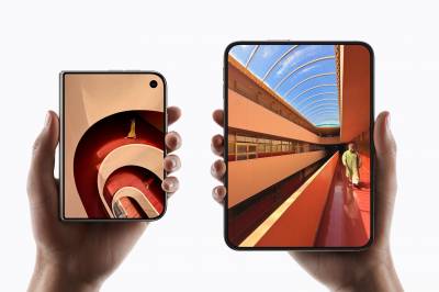 Apple lanserer sin første sammenleggbare smarttelefon, kjent som iPhone Duo, med priser fra 1 999 pund