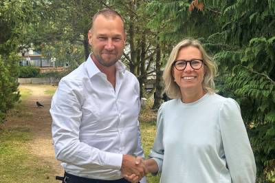 Overpriset eller fusjonsmistro?