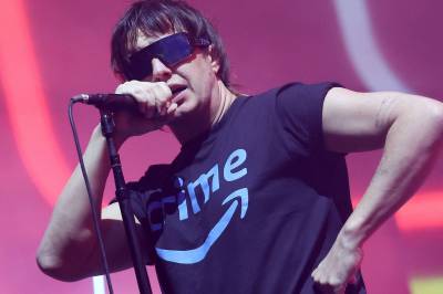 Ett trekk ved albumet splitter hele rockeverdenen