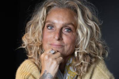 – Som å leve i en fremmed kropp