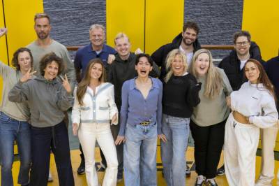 Ny sesong av «Boksen» – disse kjendisene skal delta