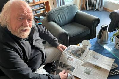 La oss ta vare på Folkehøgskolene våre