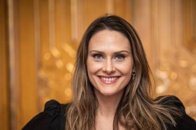 Kilder til NRK: Hun kan bli ny Venstre-topp