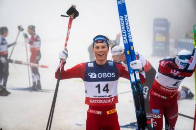 Ny melding: Varsler Hedegart-prat