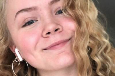 Lene trodde tenåringsdatteren sov - så gikk hun inn på rommet hennes