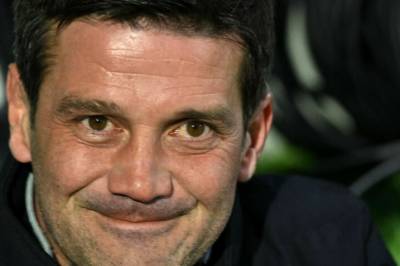 Svarte Dagbladet: - Jeg ler