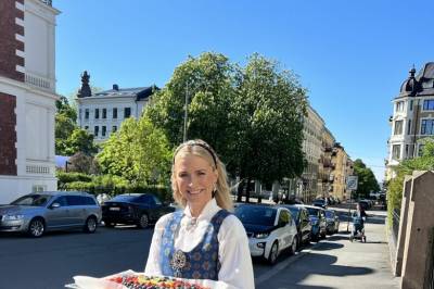 Reagerer på trenden: – Meningsløst