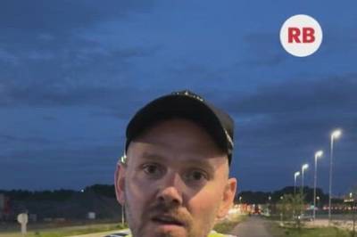 – Veldig mange som ikke fikk sove
