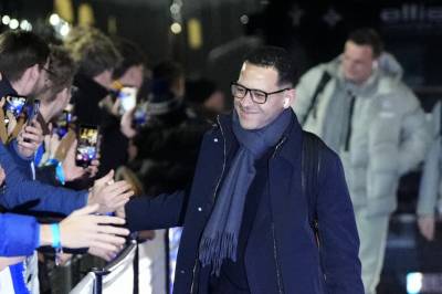 Latterliggjøres: – Du kan jo ikke si det