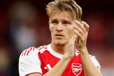 Galskap! Men det fungerte for ham. 