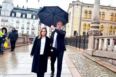 Ut mot fraværs-kaos i videregående