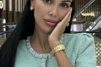 Overførte gigantsum til Dubai