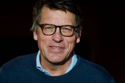 Tom Hagen ute av styret, Johann Olav Koss er inne