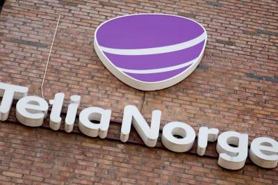 Nkom opprettholder millionbot mot Telia