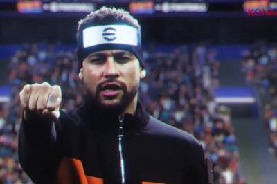 eFootball forener fotball- og anime-fans med et Naruto Shippuden-samarbeid