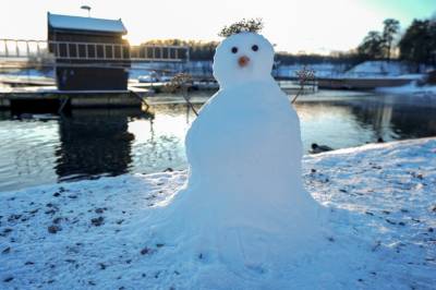 Klimaskeptisk i Sibir-kulda? Ekspertenes svar vil neppe overraske