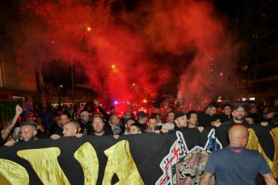 50 på liste: - Idiotisk