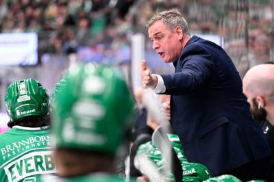 Nordmann med historisk snuoperasjon i Sverige