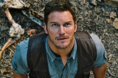 Chris Pratt kommenterer AI-skuespillerinnen Tilly Norwood-dramaet: 