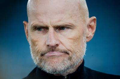 Solbakken ut mot Jesus