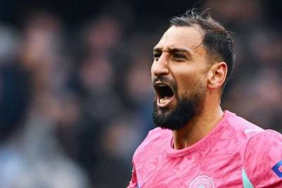 Blir ikke Ørjan Nyland som skal utfordre Donnarumma hos Manchester City – går for argentinsk veteran