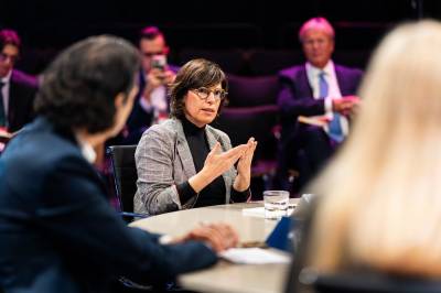 Fornybarsjef: – Ekstremt sårbare