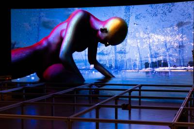 Nytt på Munch: Dataspillkunsten har et problem