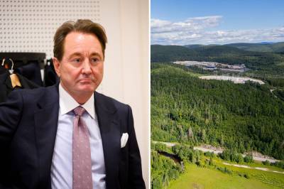 Kommune kan få en halv milliard for datasentertomt