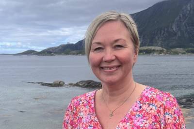 Iisa fikk dødsdommen av legene. Så skjedde det utrolige