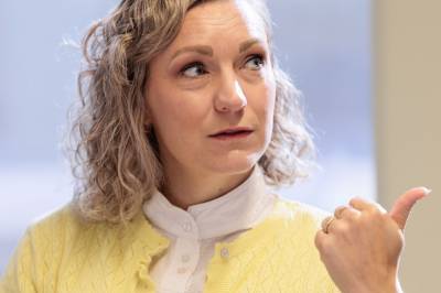 Tung kamp mot IT-tungvekteres dominans