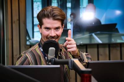 – Det var det sjukaste eg hadde høyrd