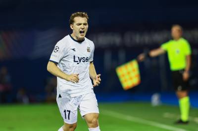 Viking-juvelen Austbø solgt til West Ham: – En veldig spesiell dag