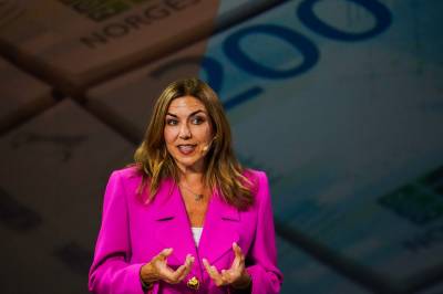 Sjefanalytiker: Kan ha undervurdert situasjonen i Midtøsten