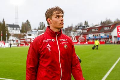 Hjertø-Dahl om Premier League-ryktene: – Hadde vært utrolig kult