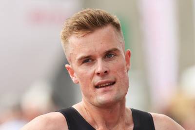 Filip Ingebrigtsen melder forfall til Bislett Games