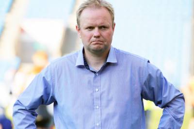 Vil kutte presidentens lønn med en halv million