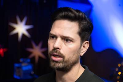 – Jeg gikk til styret og sa at jeg hadde brukt opp sparepengene