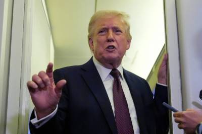 Slakter Trump: – Arroganse på ekstremt plan