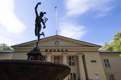 Radiograf og investor tjente over 100 mill.