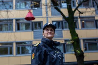 Kan vi bygge oss ut av kriminalitet?