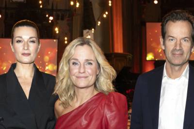 Kjendisene strømmet til