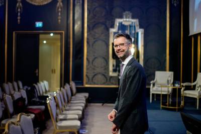 Analytiker Petter Haugen ser mindre oppside i shipping, men er «bull» på tre tankaksjer.